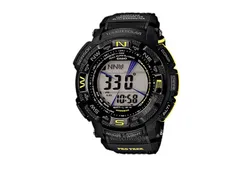 Casio horlogeband PRG-260G-1