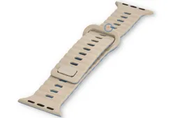 Apple Watch 41mm Band - Sand Blue