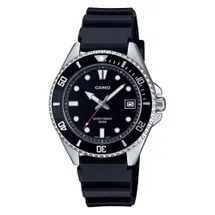 Casio Uhrenarmband MDV-10-1A1V