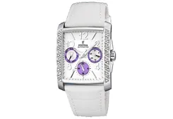 Festina strap F16524/A