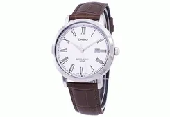 Casio Uhrenarmband MTP-E149L-7BV