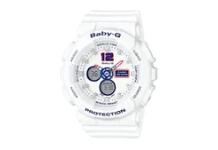 Casio Uhrenarmband BA-120TR-7B