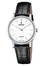 Festina Watch strap F20013-1