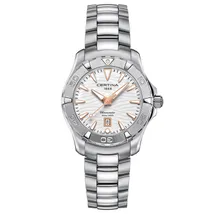 Certina Band C0322511101101A Stahl