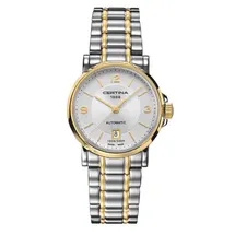 Certina Band C0172072203700A mehrfarbig bracelet