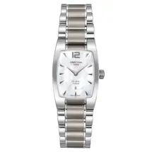 Certina Band C0123094411700A grau