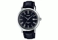 Casio Uhrenarmband MTP-E149L-1BV