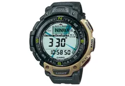 Casio PAG-40-5V Uhrenarmband: 10631629
