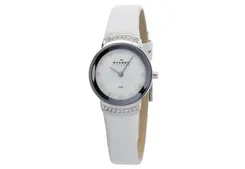 Skagen Uhrenarmband 812SSLW1