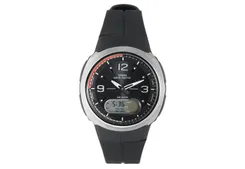 Casio horlogeband WVA-106HA-1BV