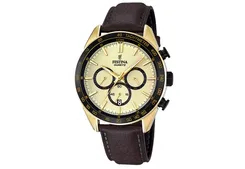 Festina strap F16845/1