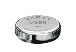 Varta V396/SR726W