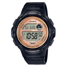 Casio Uhrenarmband LWS-1200H-1AV