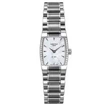 Certina Band C0121096111100A Stahl