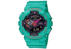 Casio G-Shock watch band - GA-110SGG-3A
