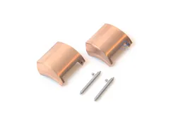 Fitbit Charge 2 adapter rose gold