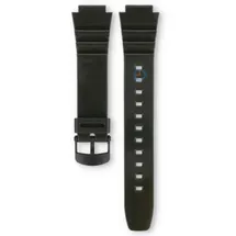 Casio Uhrenarmband W-214HC-3AV