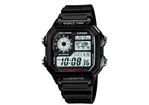 Casio Uhrenarmband AE-1200WH-1AV