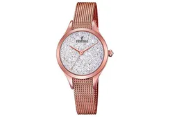 Festina watch strap F20338-1