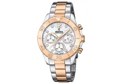 Festina Watch strap F20605-1