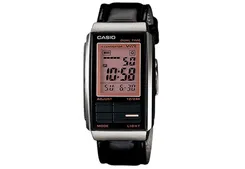 Casio Uhrenarmband LA-201WBL-1A