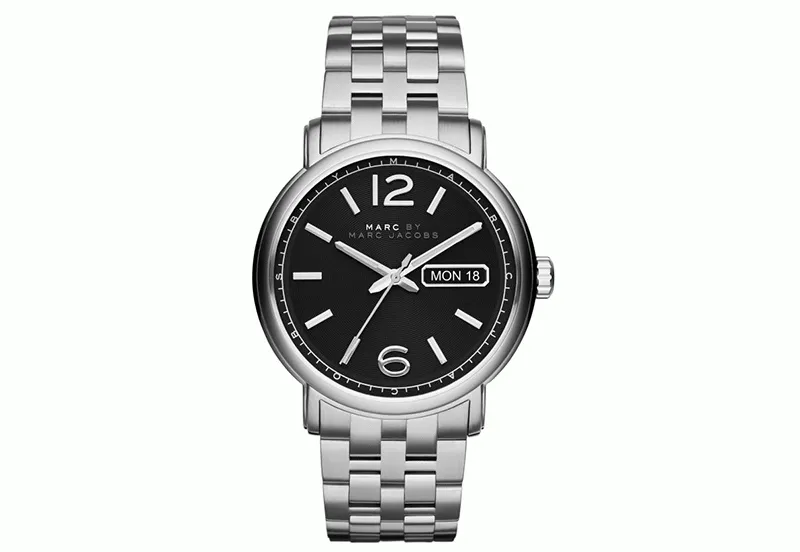 Marc Jacobs MBM5075 Uhrenarmband