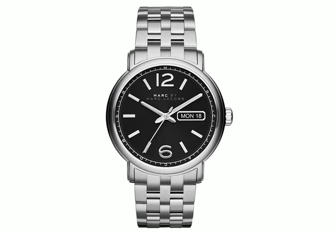 Marc Jacobs MBM5075 Uhrenarmband