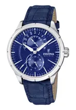 Festina Watch strap F16573-7
