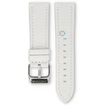 Festina watchstrap F16362 white leather