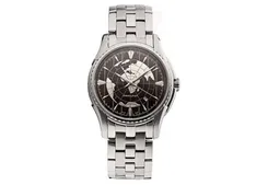 Hamilton Jazzmaster Watch Strap: H34615191