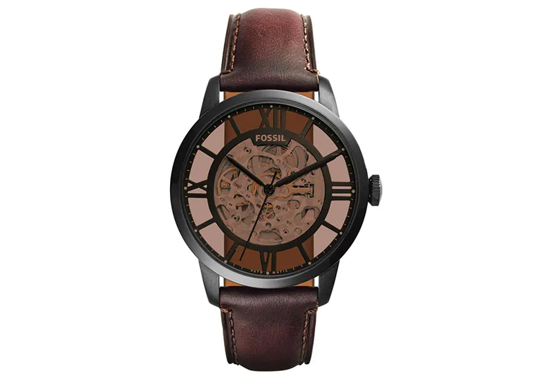 Fossil horlogeband ME3098