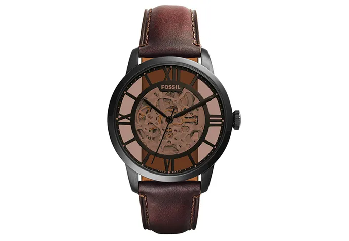 Fossil horlogeband ME3098