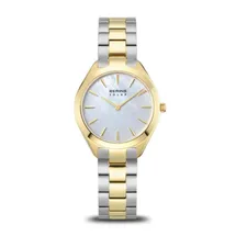 Bering Watch strap 17331-710 - Steel