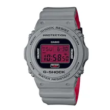 Watch strap G-Shock DW-5700SF-1