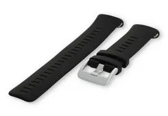Polar Vantage V2 wristband - black/grey