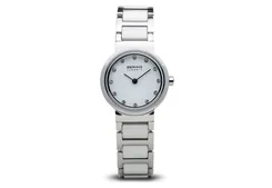 Watchstrap for Bering 10725-754
