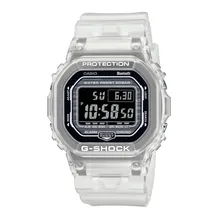 Watch strap G-Shock DW-B5600G-7