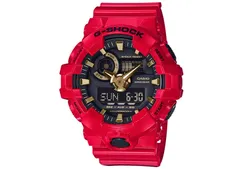 Casio Uhrenarmband GA-700CX-4A