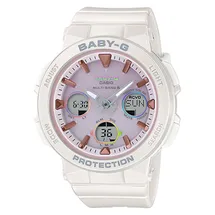 Baby-G Watch strap BGA-2500-7A2