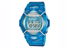 Casio Baby-G horlogeband BG-1001-2AV