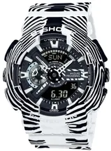 G-Shock watch strap GA-110WLP-7A
