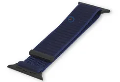 Apple Watch 41mm Sport Loop blue/black