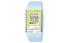 Casio Uhrenarmband LDF-51-2A