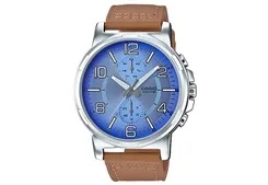 Casio Uhrenarmband MTP-E313L-2B1V