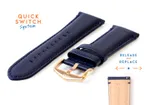 Fossil horlogeband FS4835