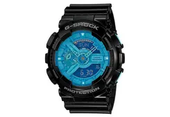 Casio horlogeband GA-110B-1A2