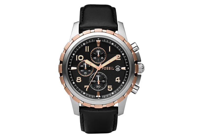 Fossil horlogeband FS4545