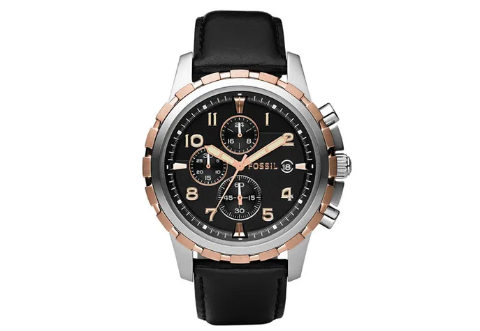 Fossil horlogeband FS4545