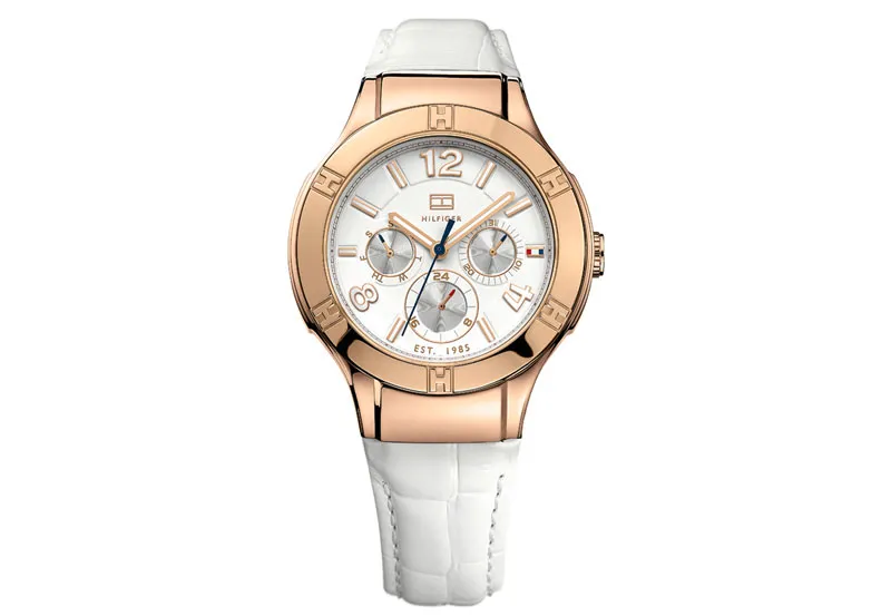 Tommy Hilfiger watchstrap TH1781362
