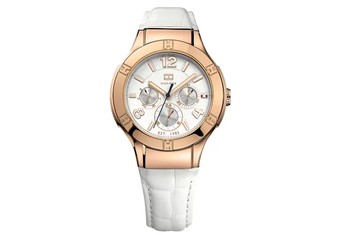 Tommy Hilfiger watchstrap TH1781362